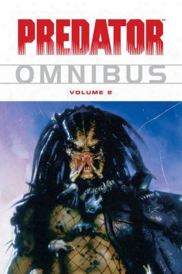 Predator Omnibus, Volume 2