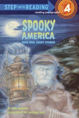 Spooky America: Four Real Ghost Stories