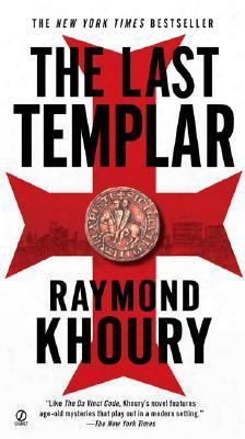 The Finally Templar