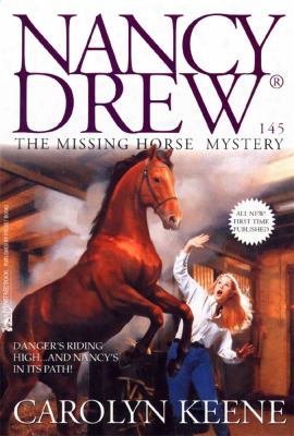 The Missing Horse Mystery