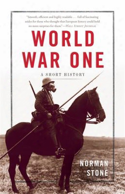 World War Onne: A Short History