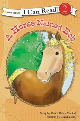 A Horse Named Bob