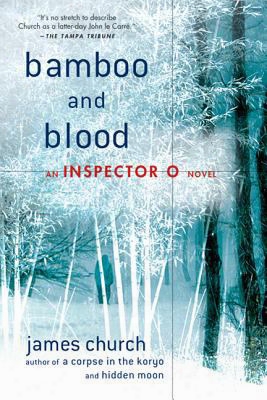 Bamboo And Blood