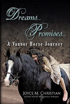 Dreams...promises...a Vanner Horse Journey