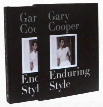 Gary Cooper: Enduring Style