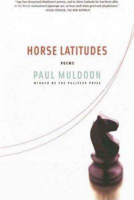 Horse Latitudes: Poems