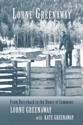 Lorne Greenaway: From Horseback To The House Of Commons
