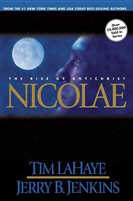 Nicolae: The Rise Of The Antichrist