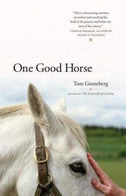One Good Horse