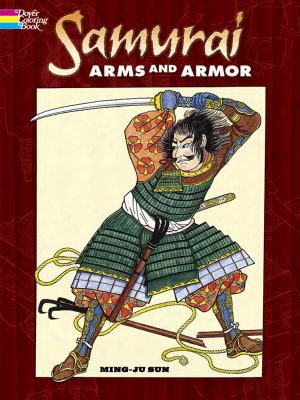 Samurai Arms And Armor