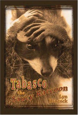 Tabasco The Saucy Raccoon