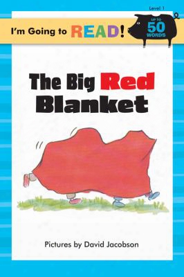 The Big Red Blanket
