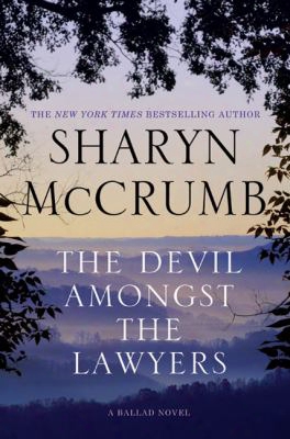 The Devil Amongst The Lawyers