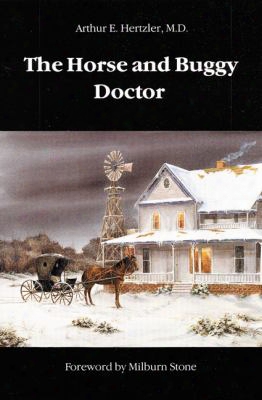 The Horse And Buggy Doctor