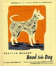 Road-Side Dog