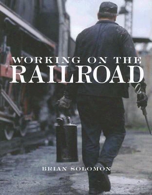 Working On The Railroad