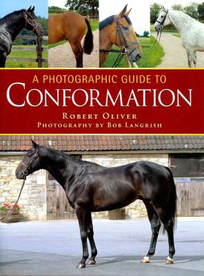 A Photographic Guide To Conformation