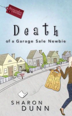 Death Of A Garage Sale Newbie