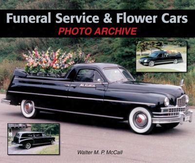 Funeral Service & Flower Cars