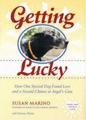 Getting Lucky: How One Special Dog Found Love And A Second Chance At Angel's Gate