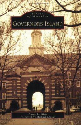 Governors Island:
