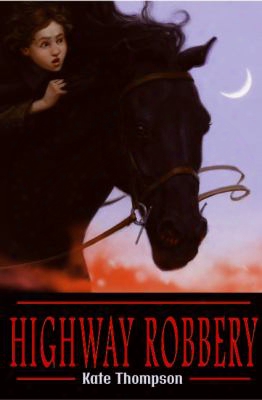 Highway Robbery Highway Robbery