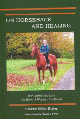 On Horseback And Healing