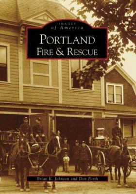 Portlznd Fire & Rescue