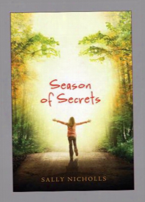 Season Of Secrets