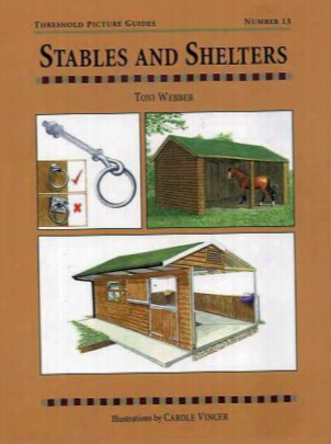 Stables And Shelters