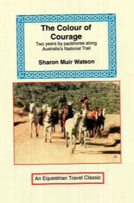 The Colour Of Courage