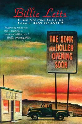 The Honk And Holler Opening Soon