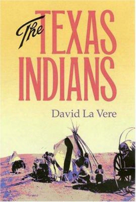 Thet Exas Indians