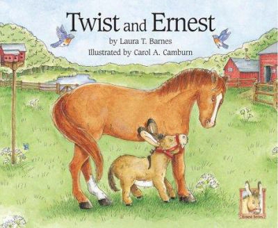 Twist And Ernest