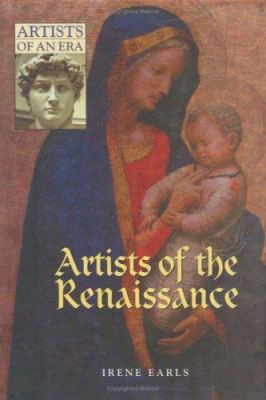 Artists Of The Renaissance