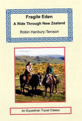 Fragile Eden - A Ride Through New Zealand