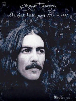 George Harrison: The Dark Horse Years, 1976-1992