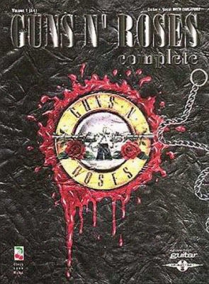 Guns N' Roses Complete, Volume 1: A-l