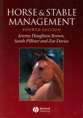 Horse & Stable Management