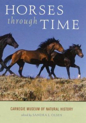 Horses Through Time