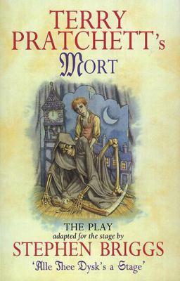 Mort: The Play