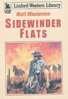 Sidewinder Flats