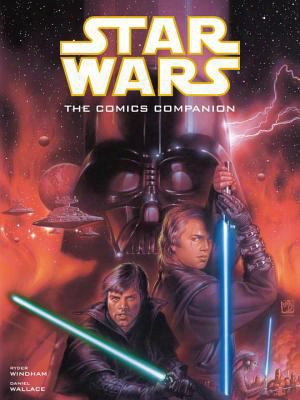 Star Wars The Comics Companion