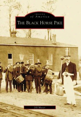 The Black Horse Pike