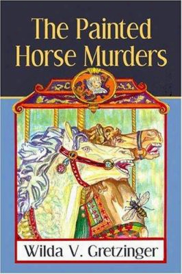 The Painted Horse Murders