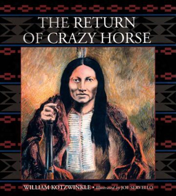 The Return Of Crazy Horse