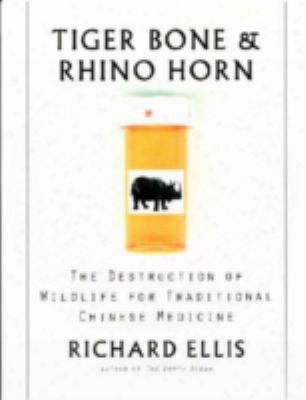 Tiger Bone & Rhino Horn: The Destruction Of Wildlife For Traditional Chinese Medicine