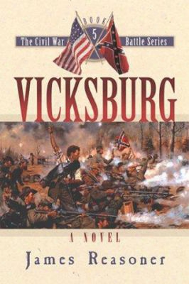 Vicksburg