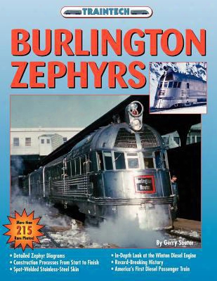 Burlington Zephyrs (traintech)