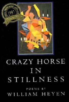 Crazy Horse In Stillness